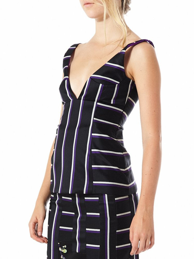 AV ROBERTSON - H. Lorenzo