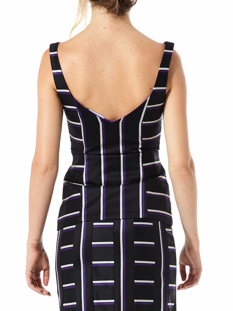 AV ROBERTSON - H. Lorenzo