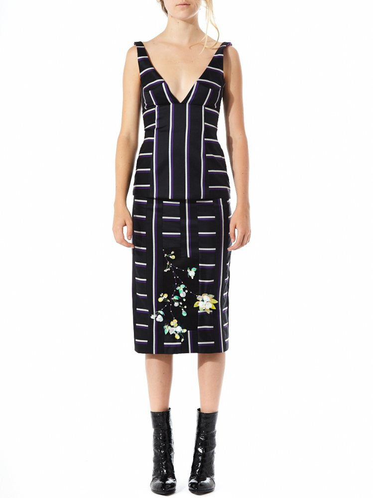 AV ROBERTSON - H. Lorenzo