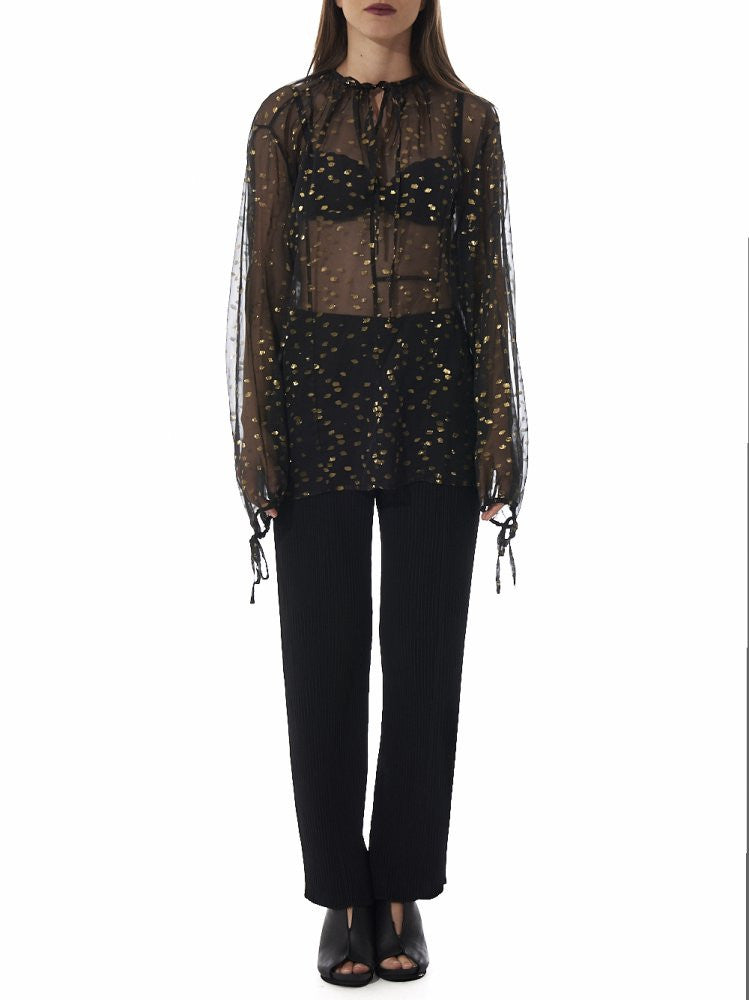 HAIDER ACKERMANN - H. Lorenzo