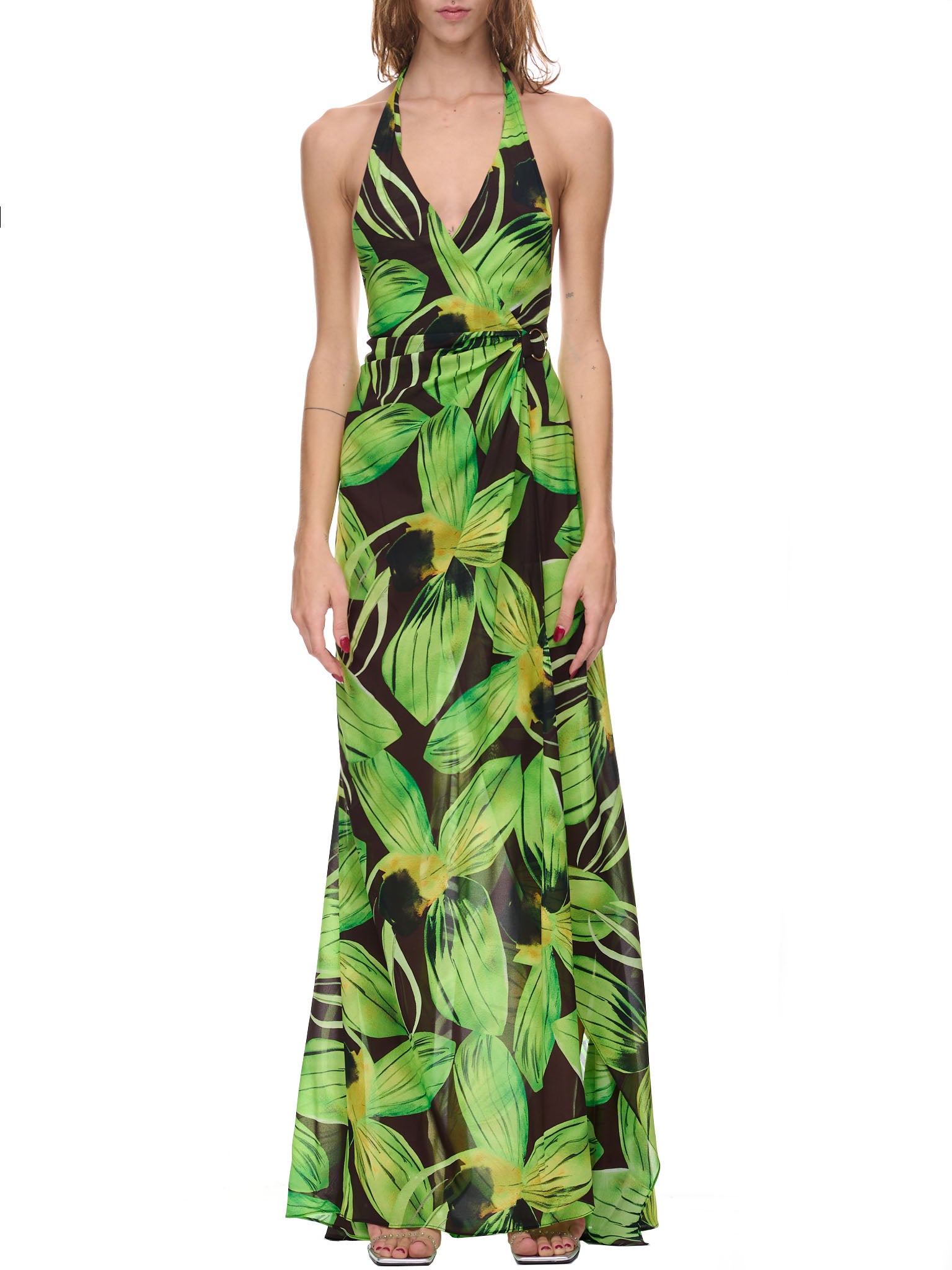 LOUISA BALLOU King Tide Dress | H.Lorenzo