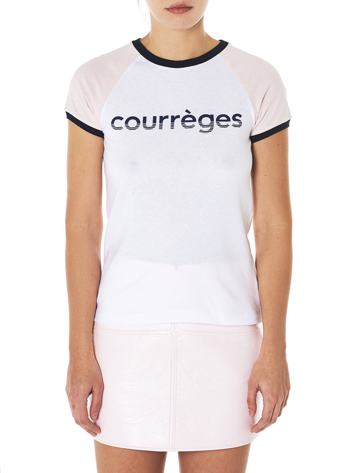 Courrèges - Hlorenzo Front