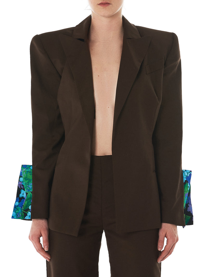 Richard Quinn-HLorenzo front