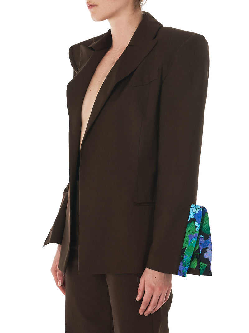 Richard Quinn-HLorenzo side