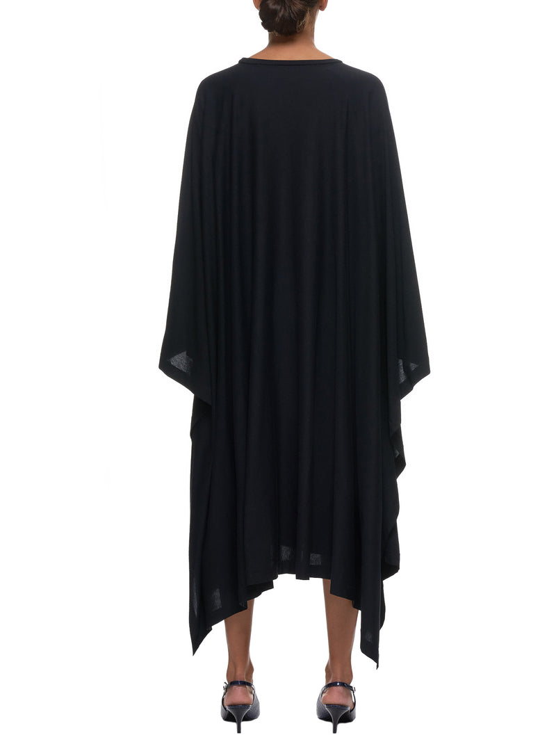 Ambush Dress - Hlorenzo Back