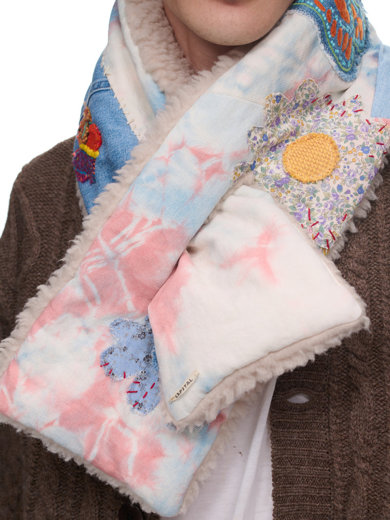 Men's New Arrivals - H.Lorenzo - scarves - scarves