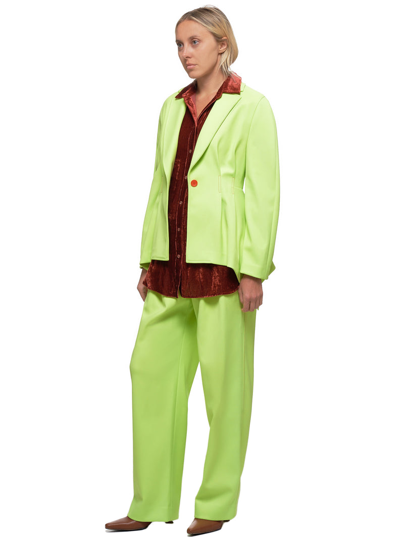 Sies Marjan Jacket - Hlorenzo Style