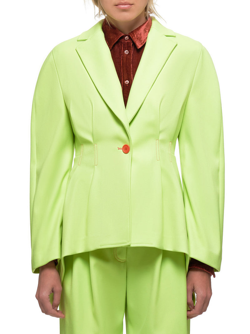 Sies Marjan Jacket - Hlorenzo Front