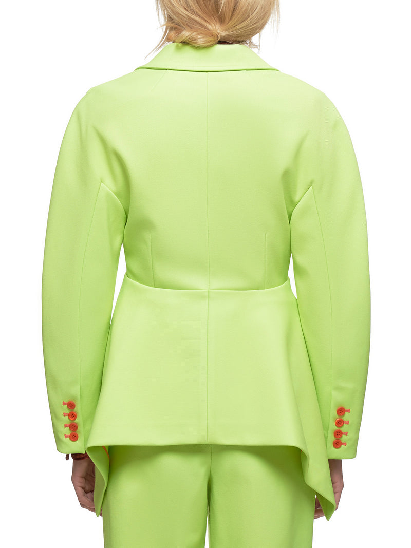 Sies Marjan Jacket - Hlorenzo Back
