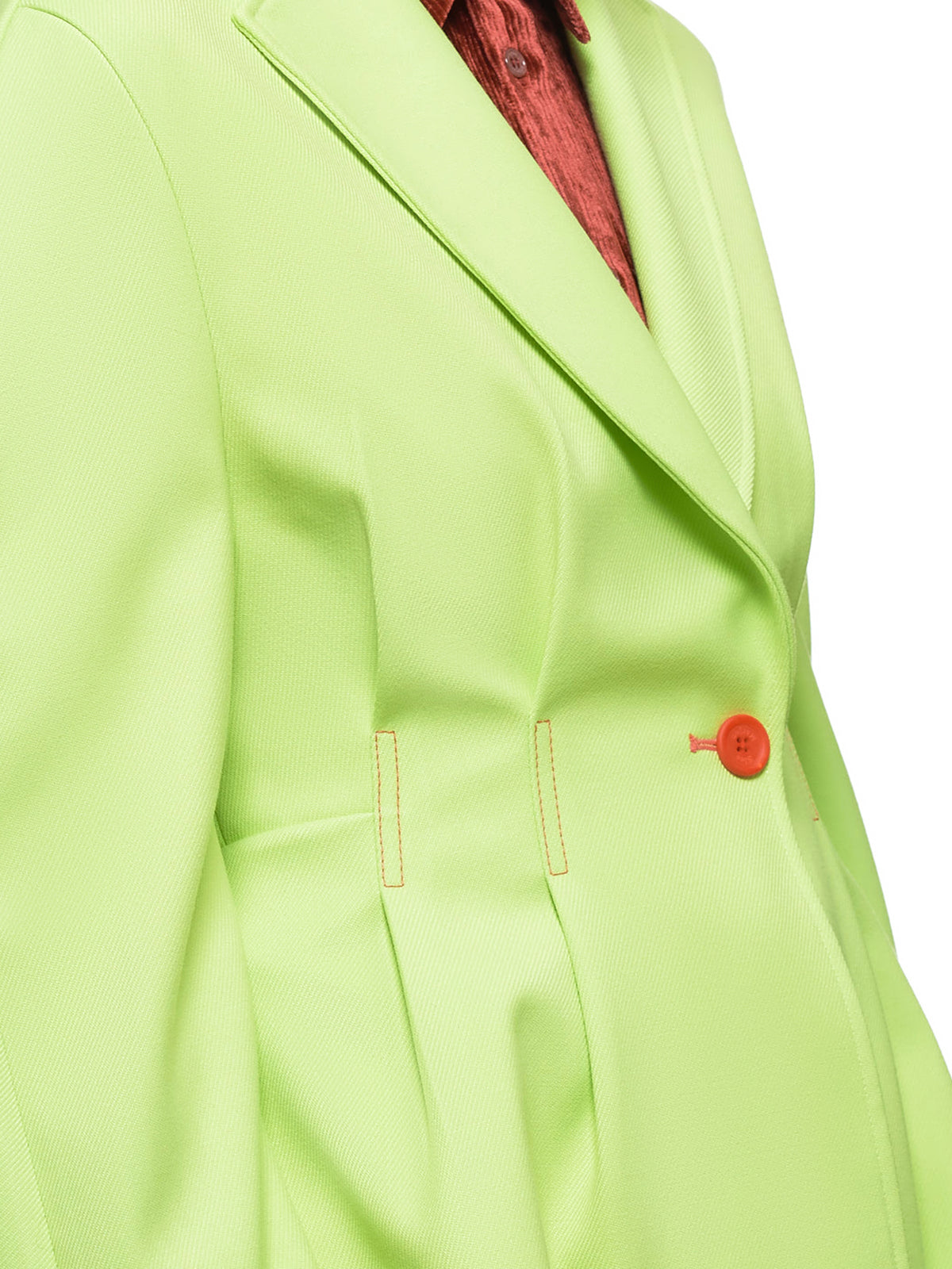 Sies Marjan Jacket - Hlorenzo Detail 2