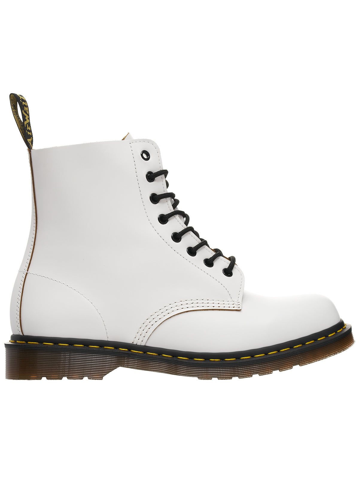 Dr. Martens 1460 Vintage Boots | H. Lorenzo - side 