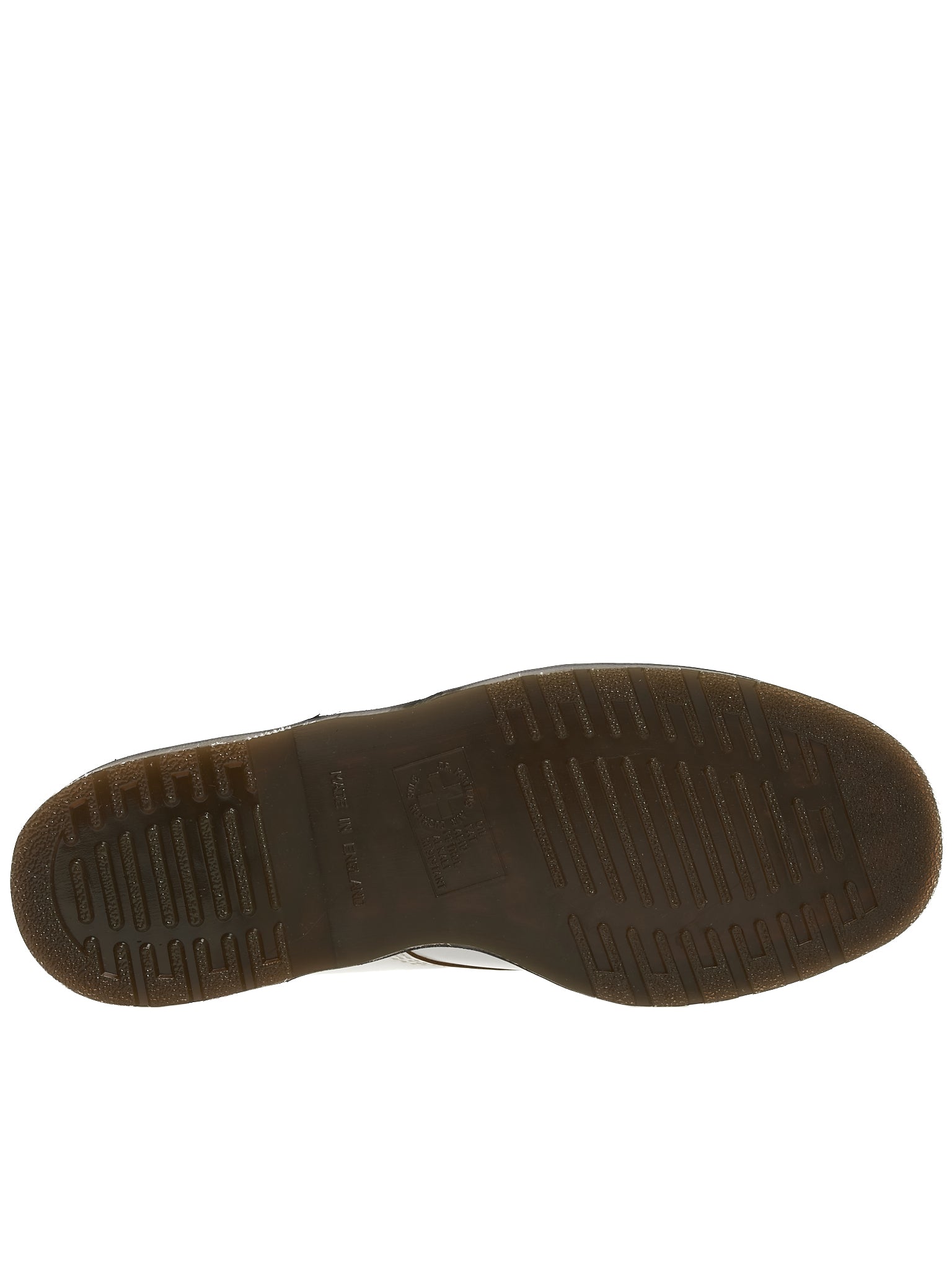 Dr. Martens 1460 Vintage Boots | H. Lorenzo - bottom