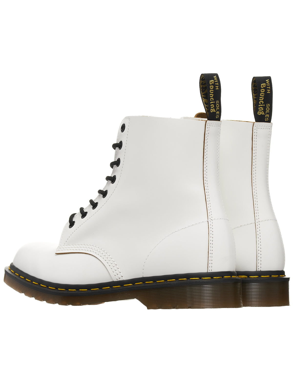 Dr. Martens 1460 Vintage Boots | H. Lorenzo - detail 2