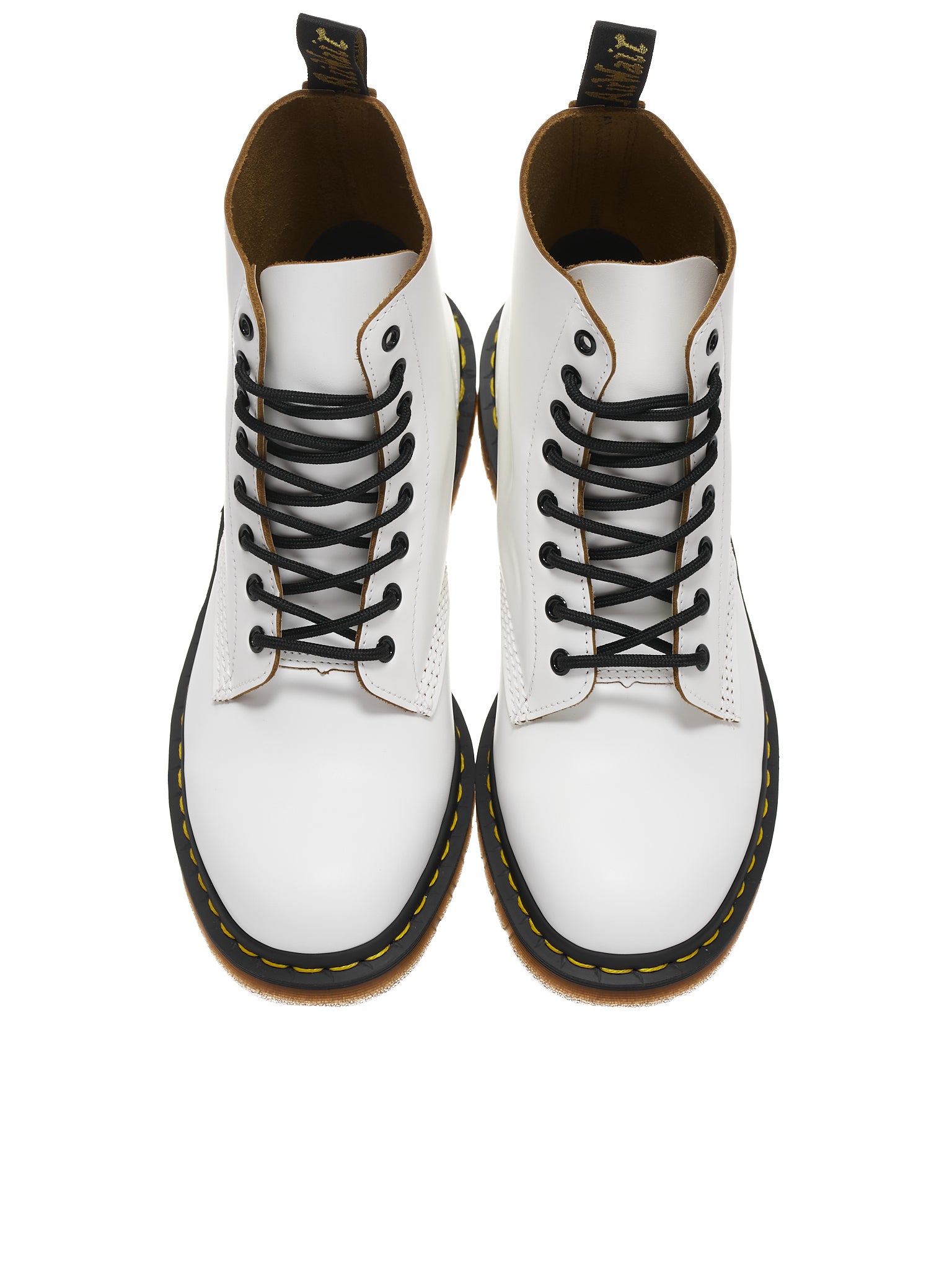 Dr. Martens 1460 Vintage Boots | H. Lorenzo - top