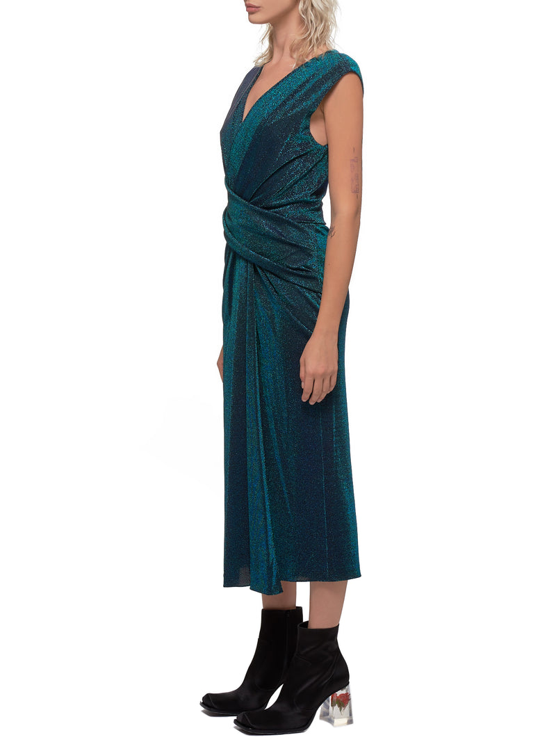 Sies Marjan Dress - Hlorenzo Side