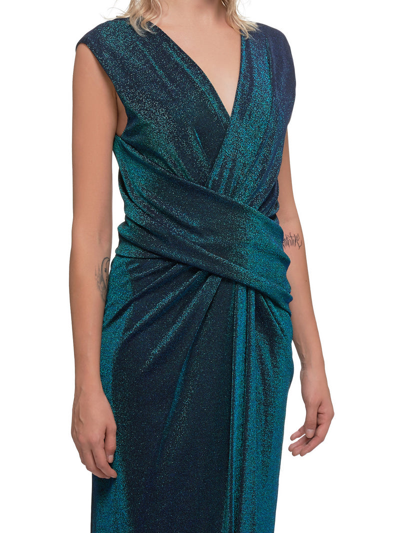 Sies Marjan Dress - Hlorenzo Detail 1