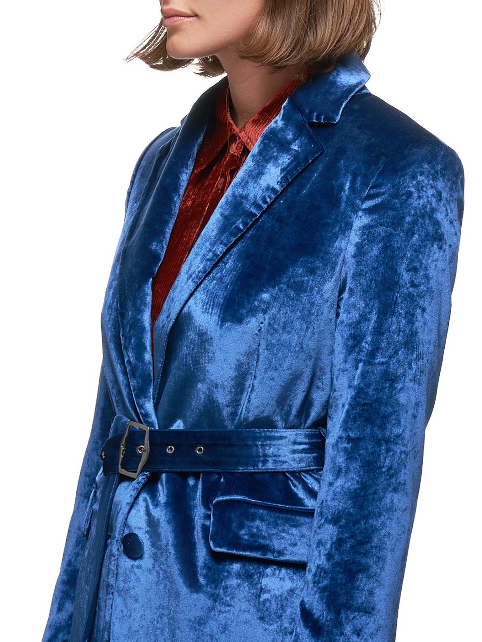 Sies Marjan Blazer - Hlorenzo Detail 1