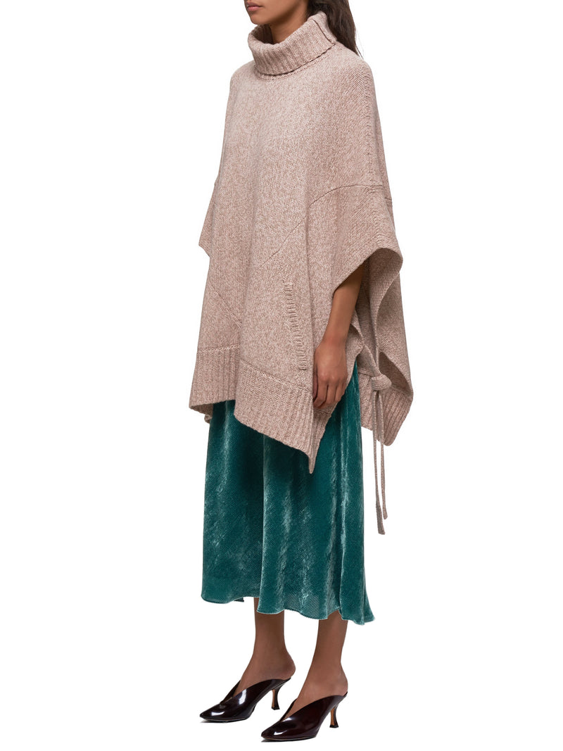 Sies Marjan Poncho - Hlorenzo Side