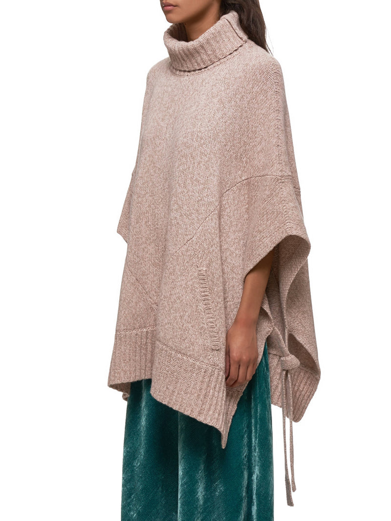 Sies Marjan Poncho - Hlorenzo Detail 1