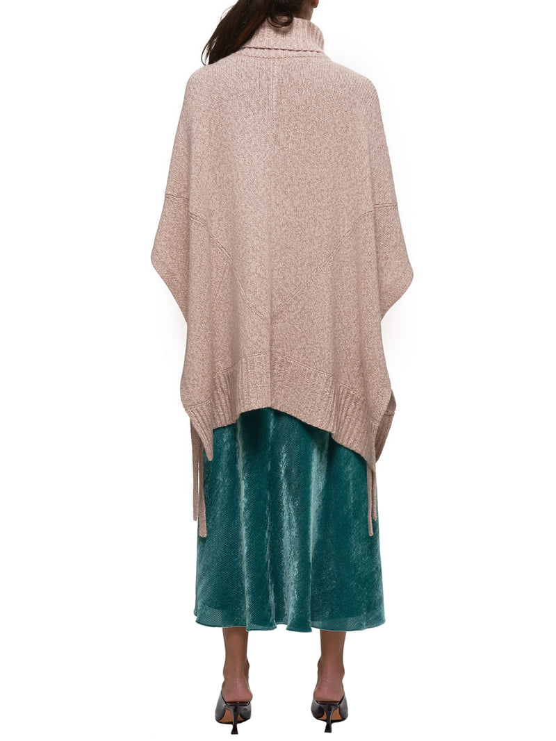 Sies Marjan Poncho - Hlorenzo Back