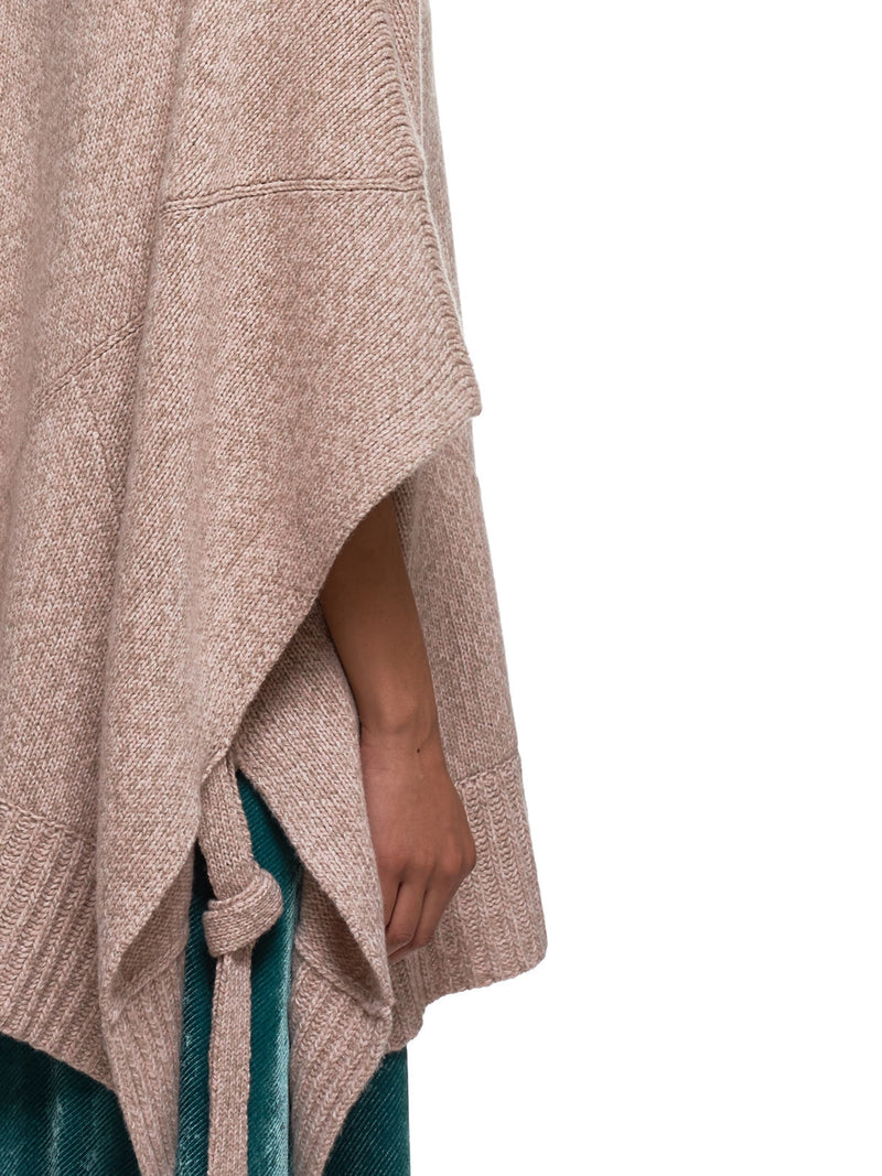 Sies Marjan Poncho - Hlorenzo Detail 2