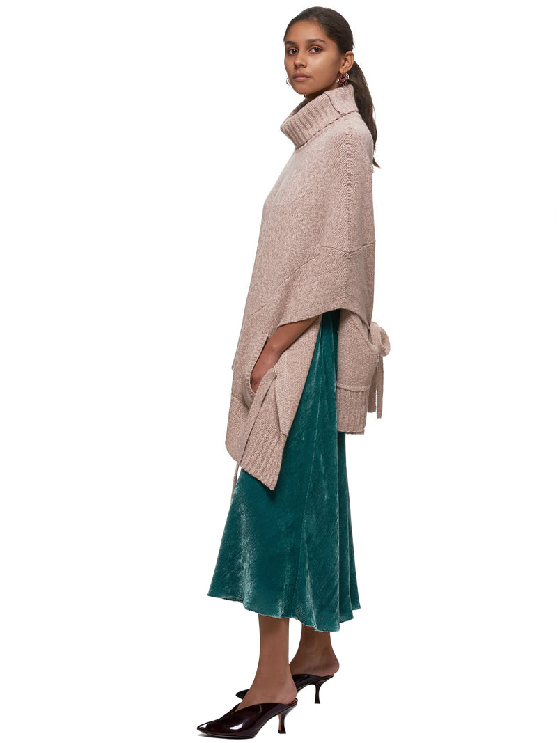 Sies Marjan Poncho - Hlorenzo Style