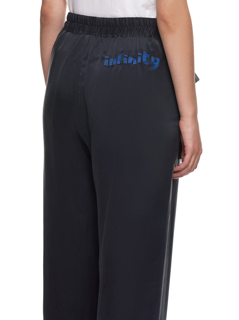 Bernhard Willhelm Pants - Hlorenzo Detail 1