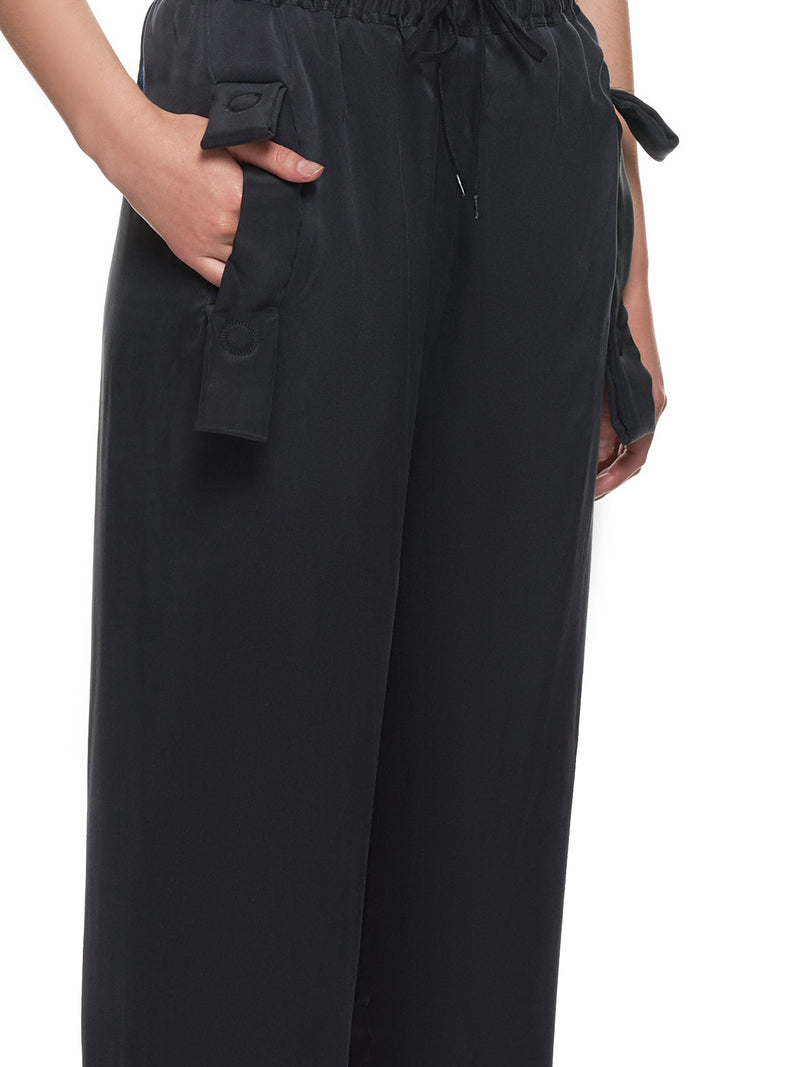 Bernhard Willhelm Pants - Hlorenzo Detail 2