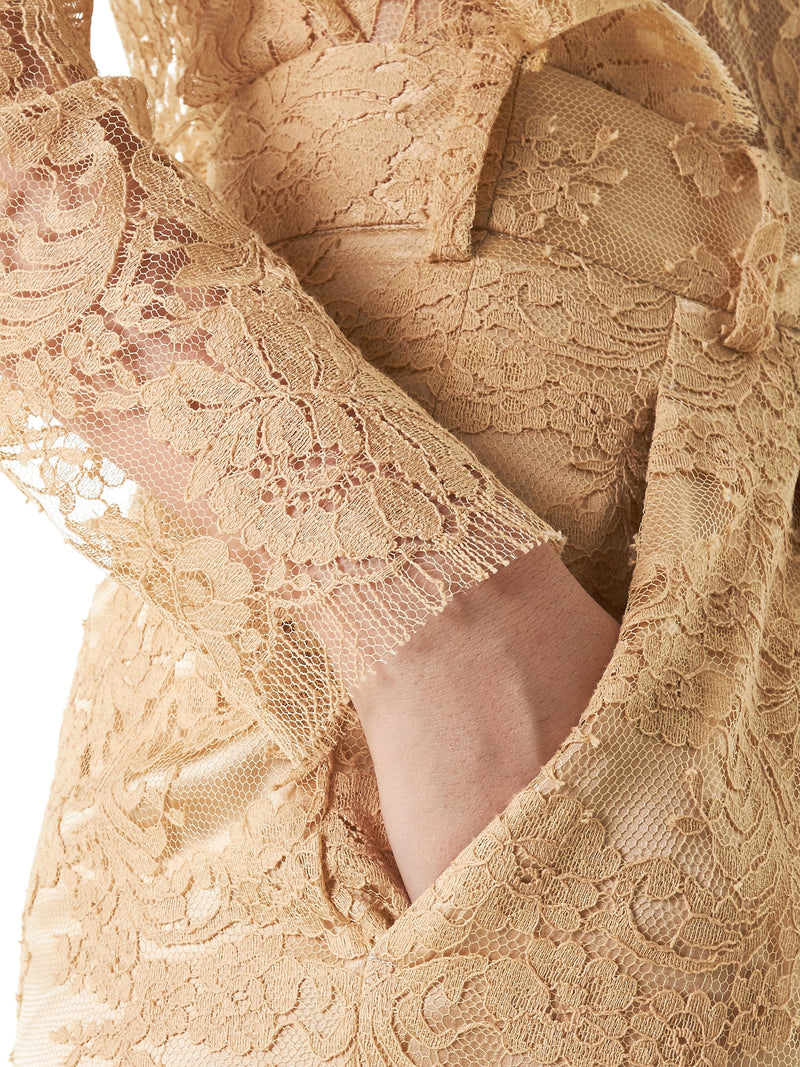 RYAN ROCHE - H. Lorenzo