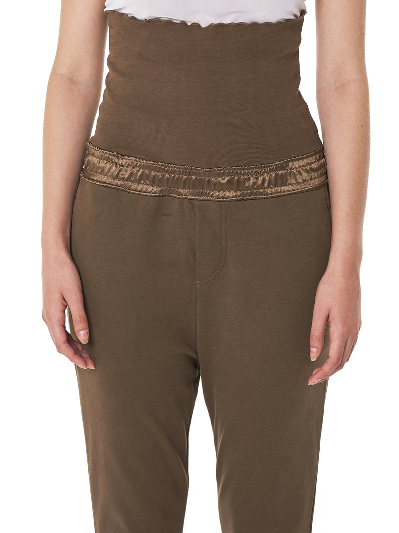 Ann Demeulemeester Jogger - Hlorenzo Detail 3