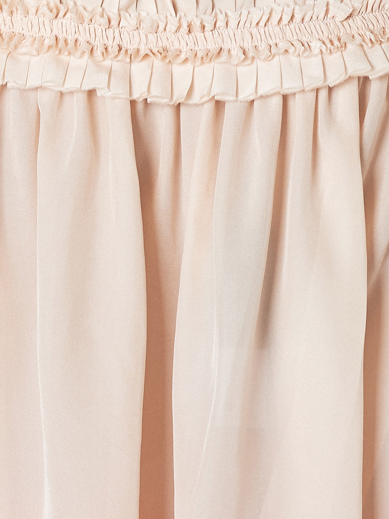 Haider Ackermann Blouse - Hlorenzo Detail 2