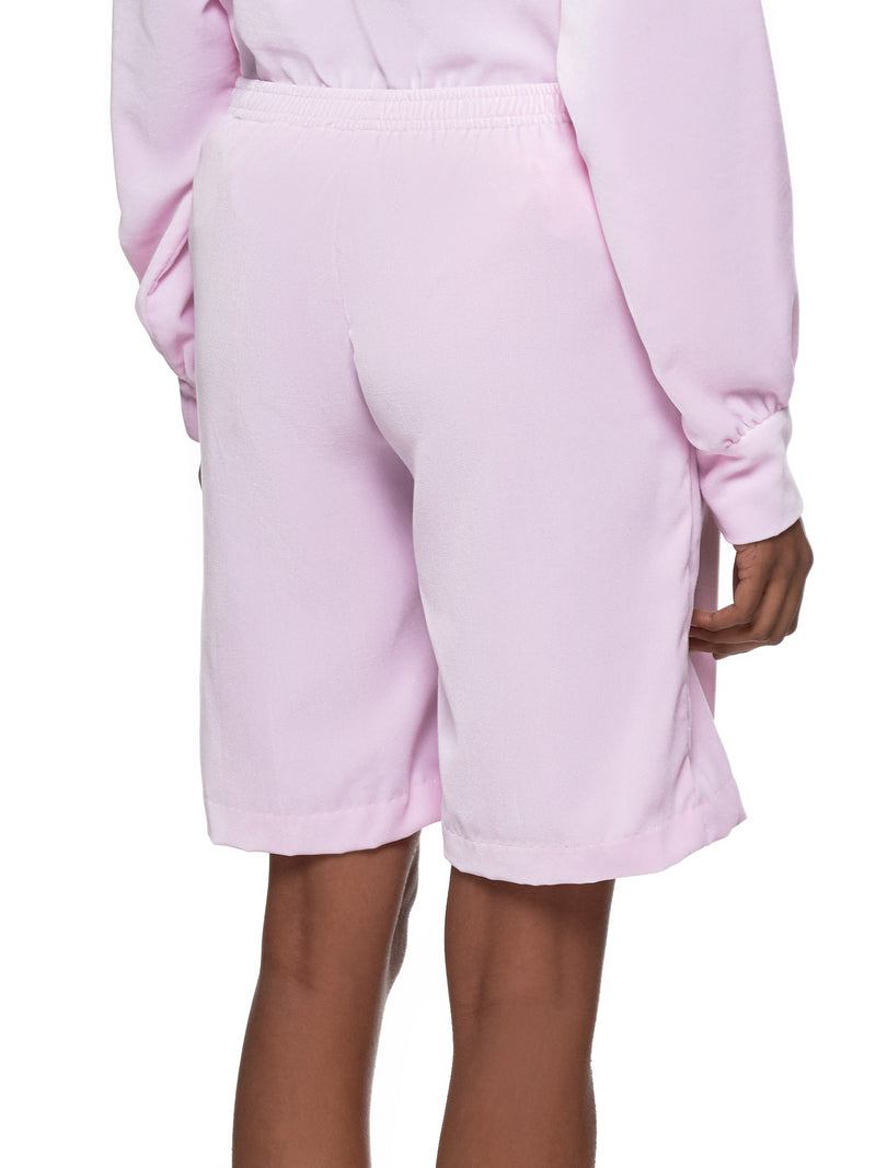 Maryam Nassir Zaden Shorts - Hlorenzo Detail 2