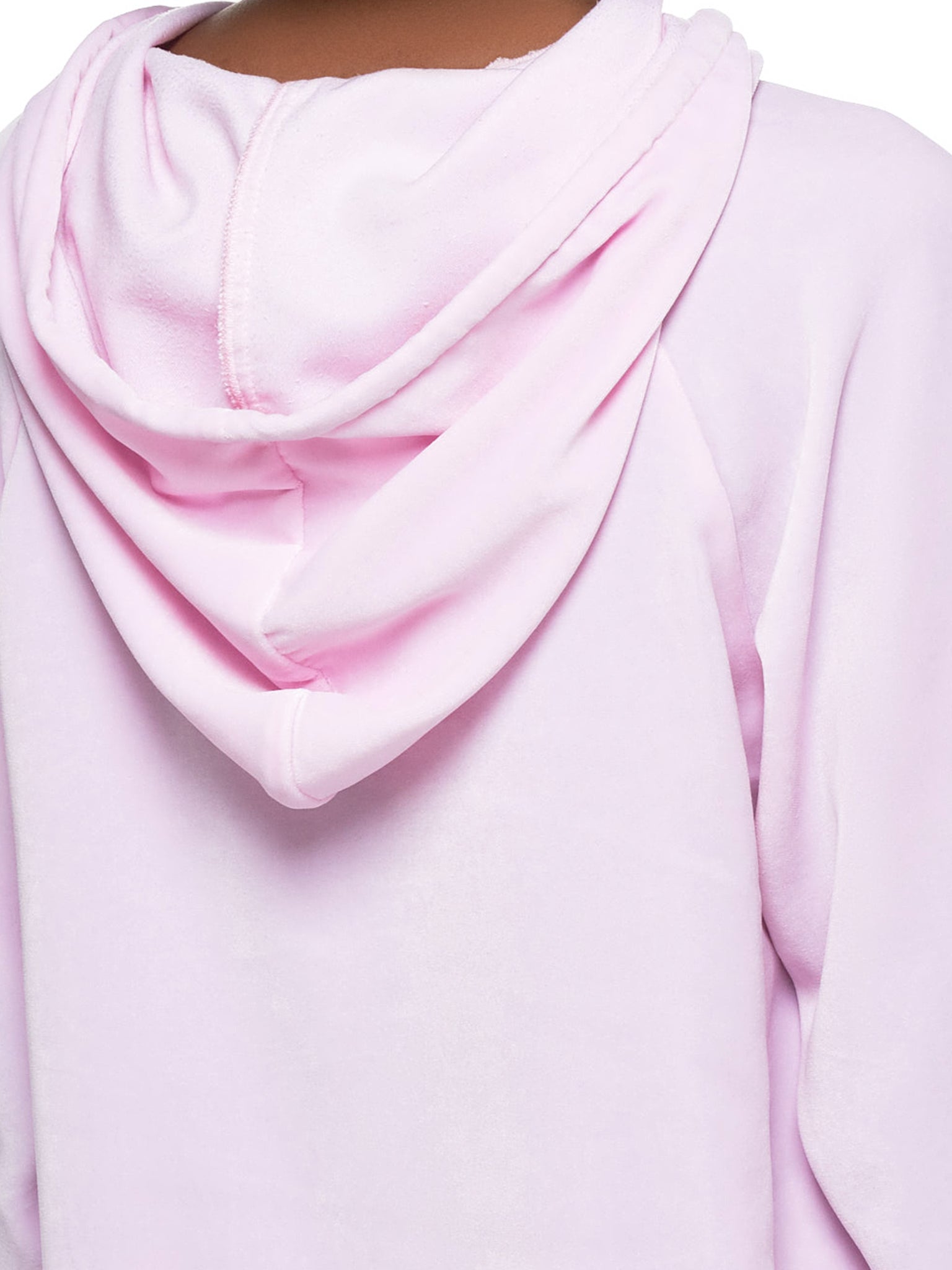 Maryam Nassir Zaden Hoodie - Hlorenzo Detail 2