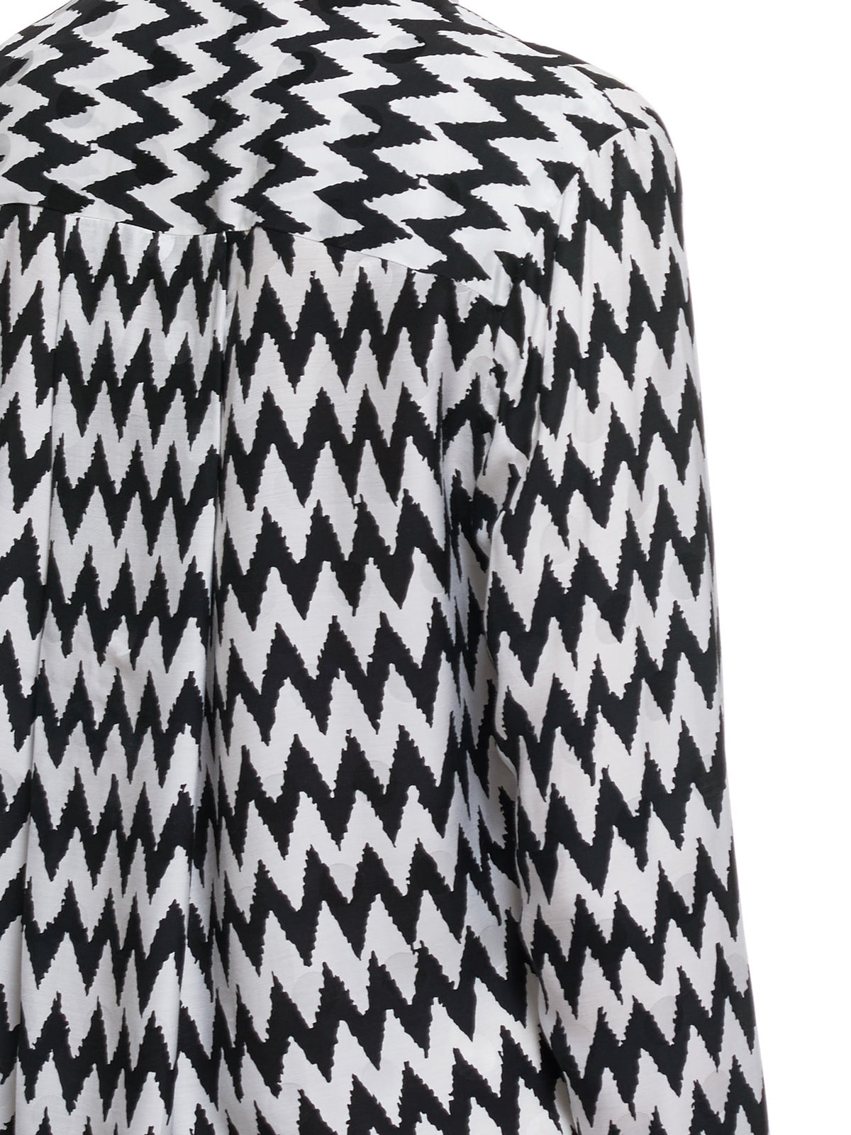 Haider Ackermann Shirt - Hlorenzo Detail 2