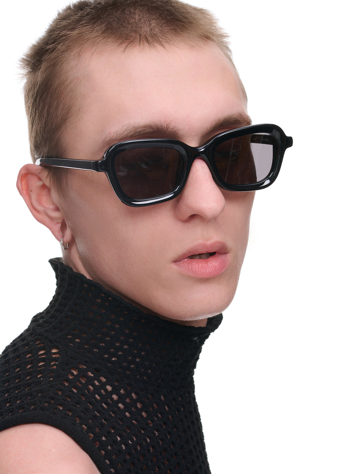 Architect Sunglasses (ARCHITECT-BLACK-BLACK)