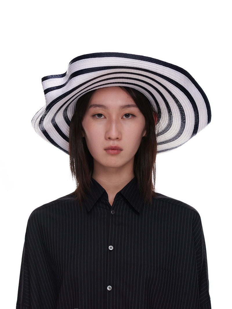 Stephen Jones Renee Hat | H.Lorenzo - front