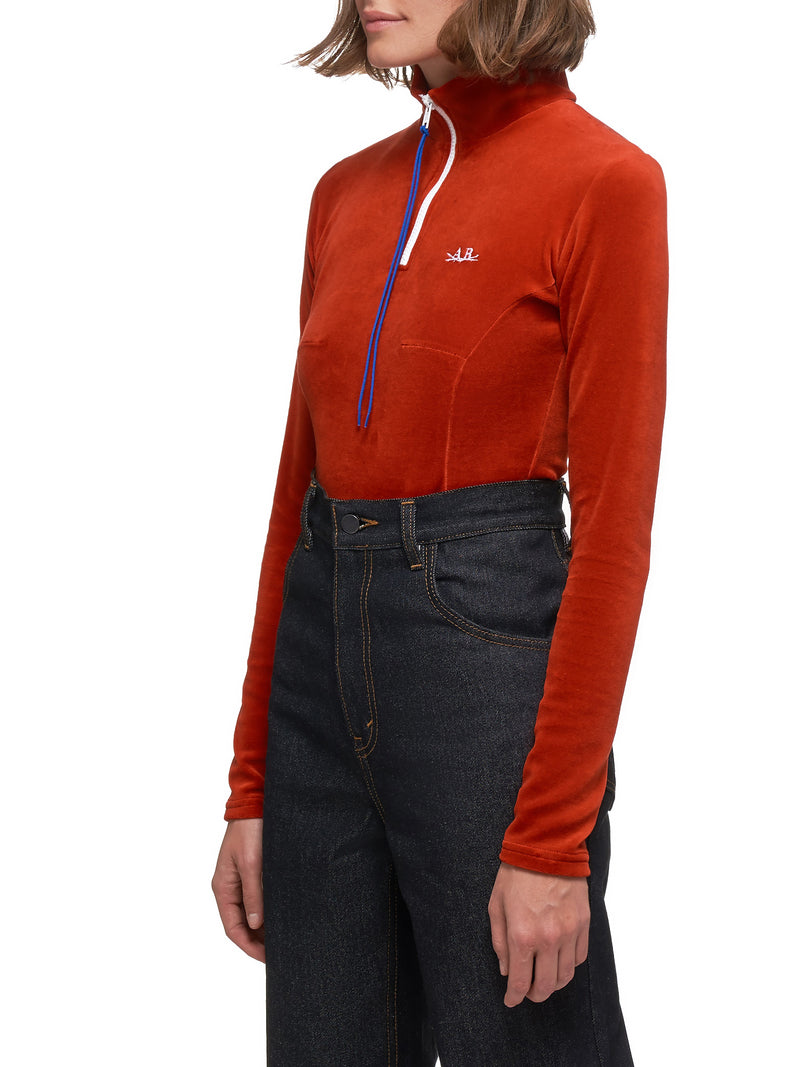 Anton Belinskiy Bodysuit - Hlorenzo Side