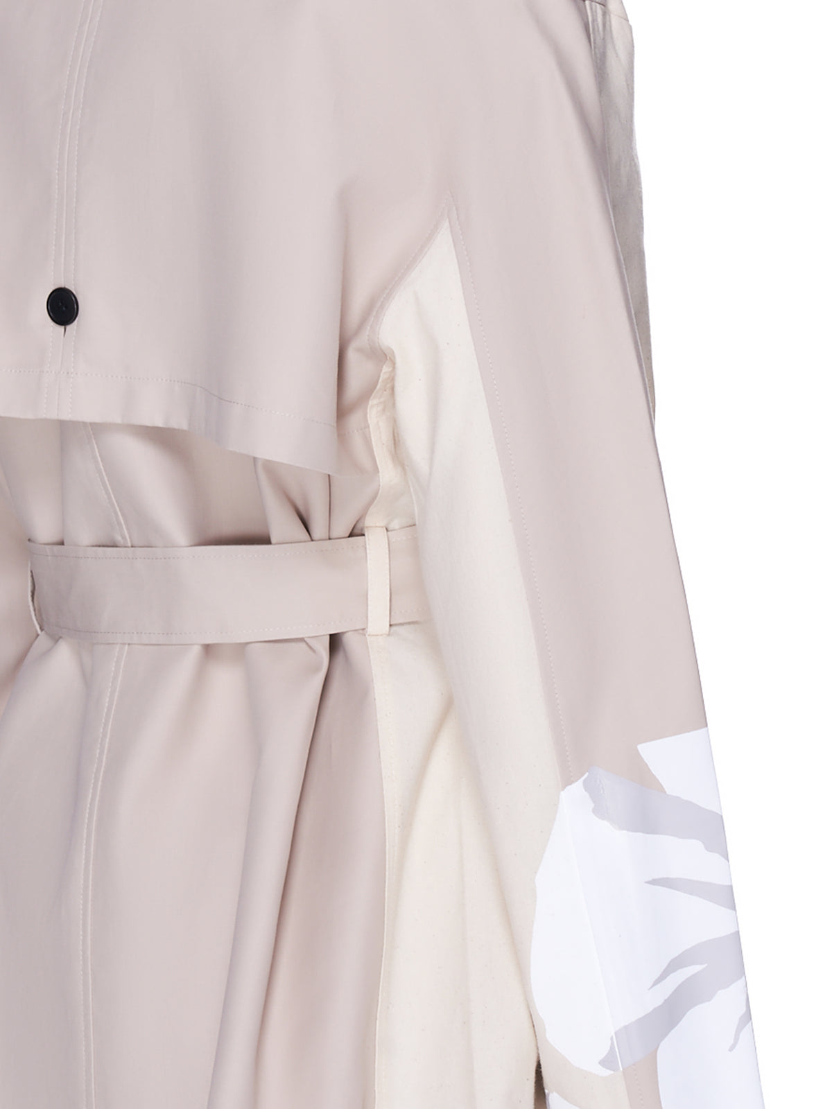 Botter Trench Coat | H.Lorenzo - detail 2