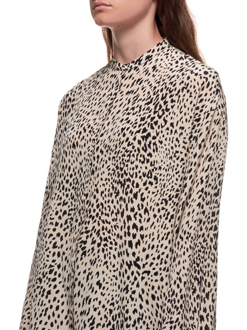 Haider Ackermann Shirt | H.Lorenzo Detail 1