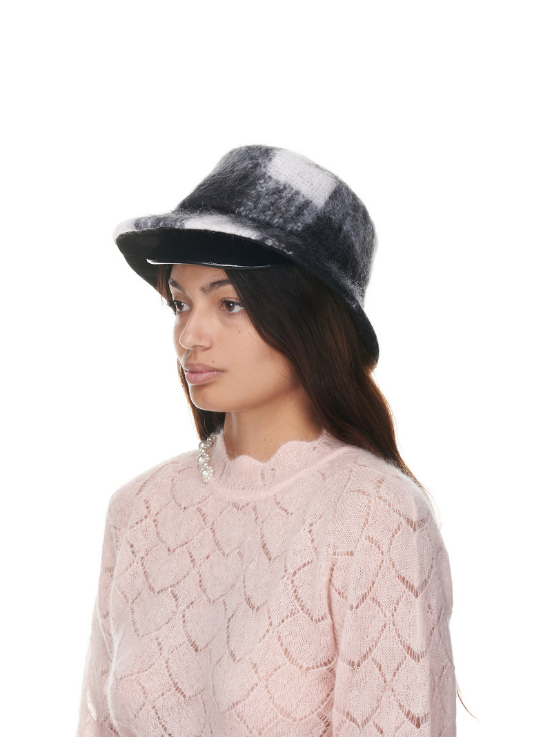 Stephen Jones Gavroche | H. Lorenzo - side