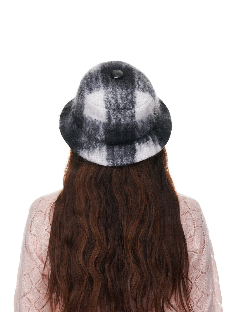 Stephen Jones Gavroche | H. Lorenzo - back