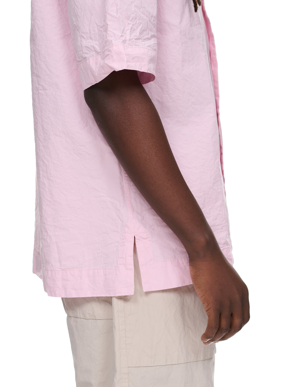 Waga Shirt (20HC284-PINK)