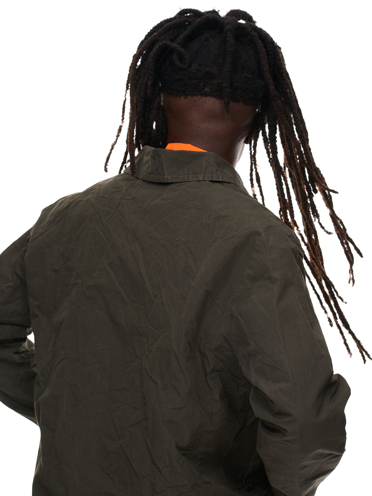 Stanislas Jacket (20HV307-KHAKI)