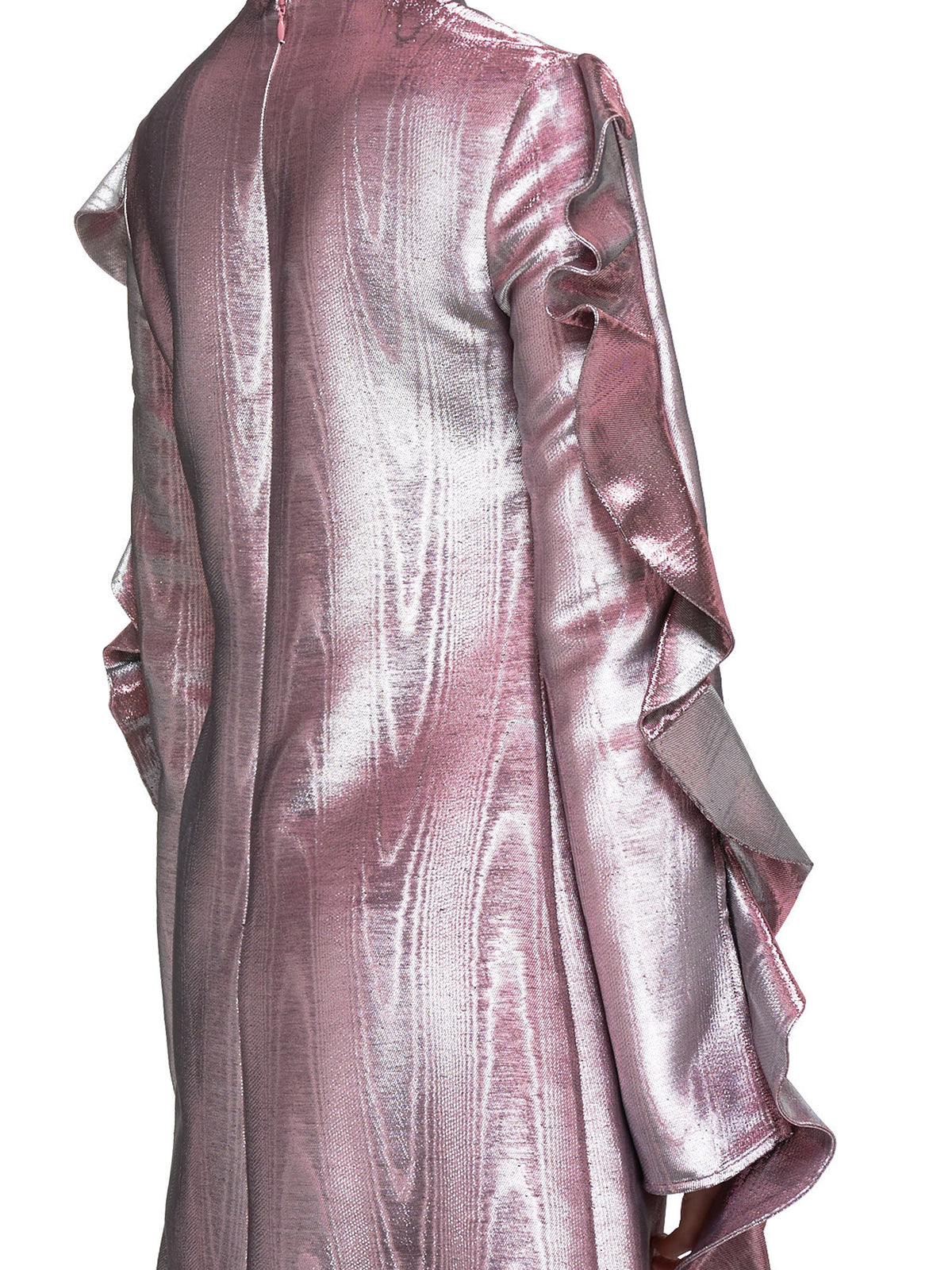 Ellery Dress - Hlorenzo Detail 2
