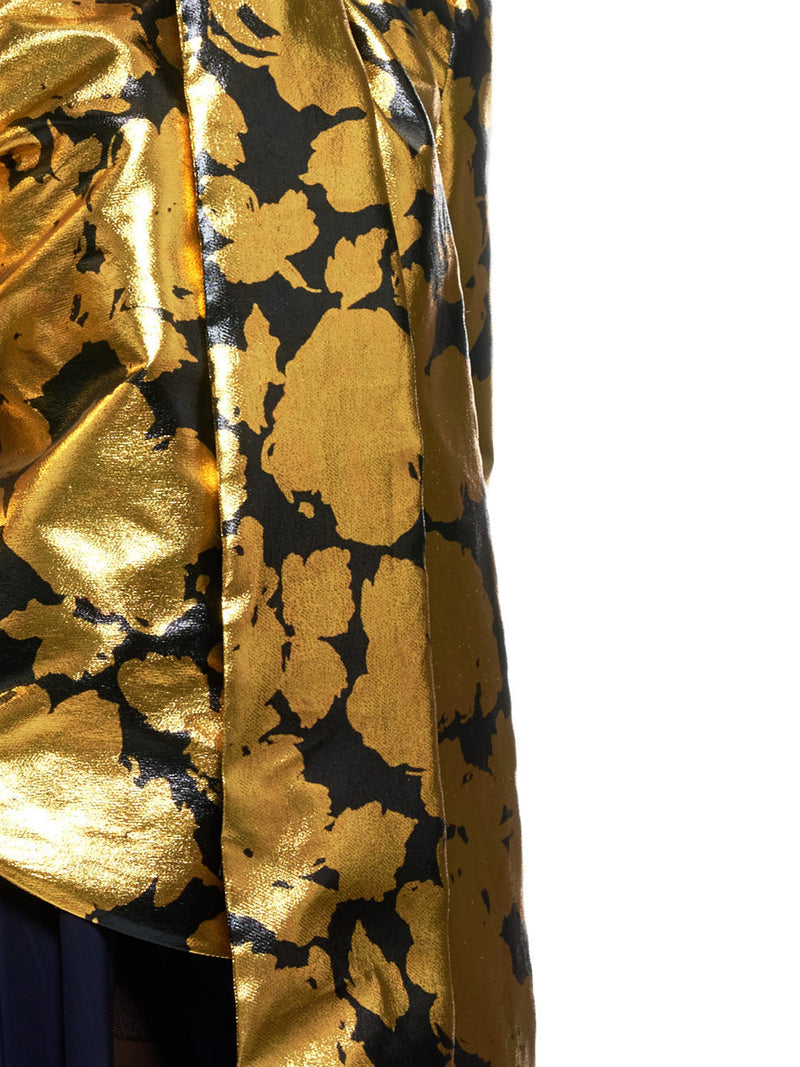 Richard Quinn Shirt | H.Lorenzo - detail 2