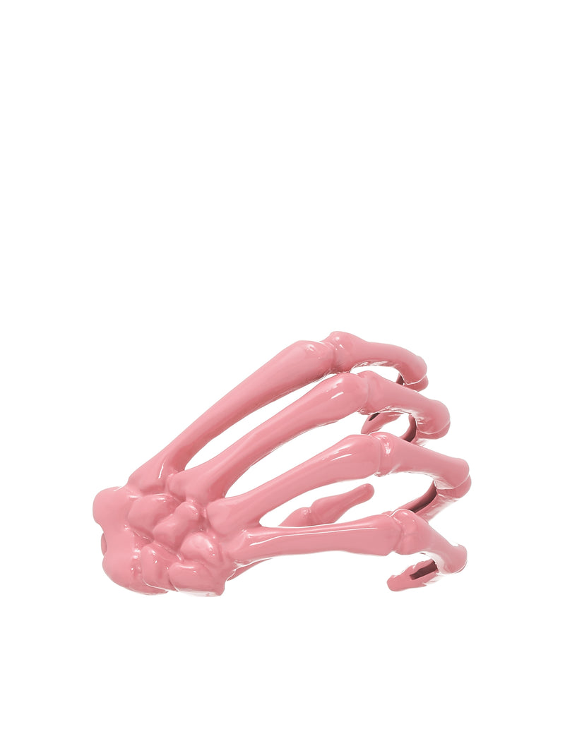 Skeleton Bracelet (212-986-65002-PINK)