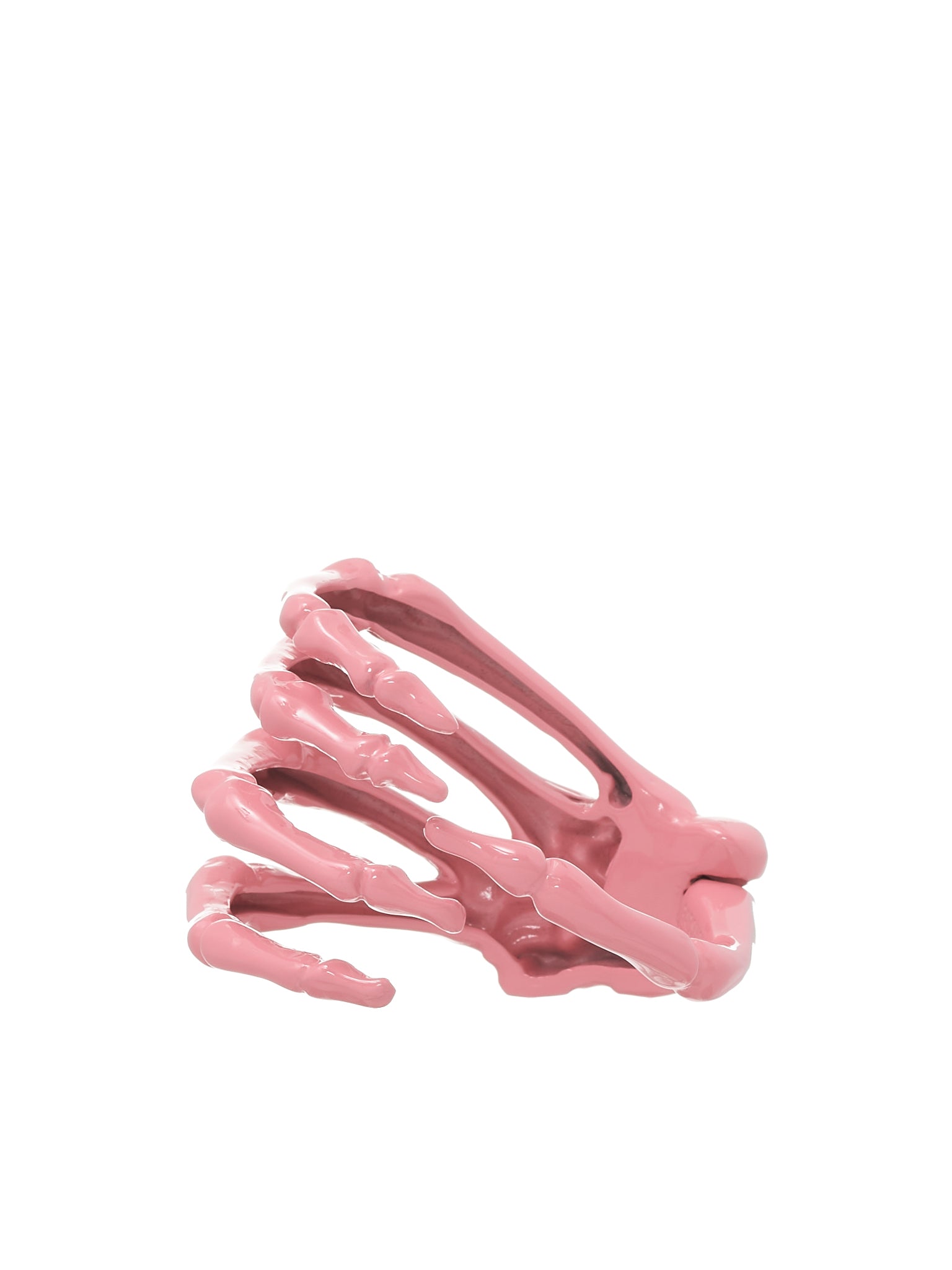 Skeleton Bracelet (212-986-65002-PINK)