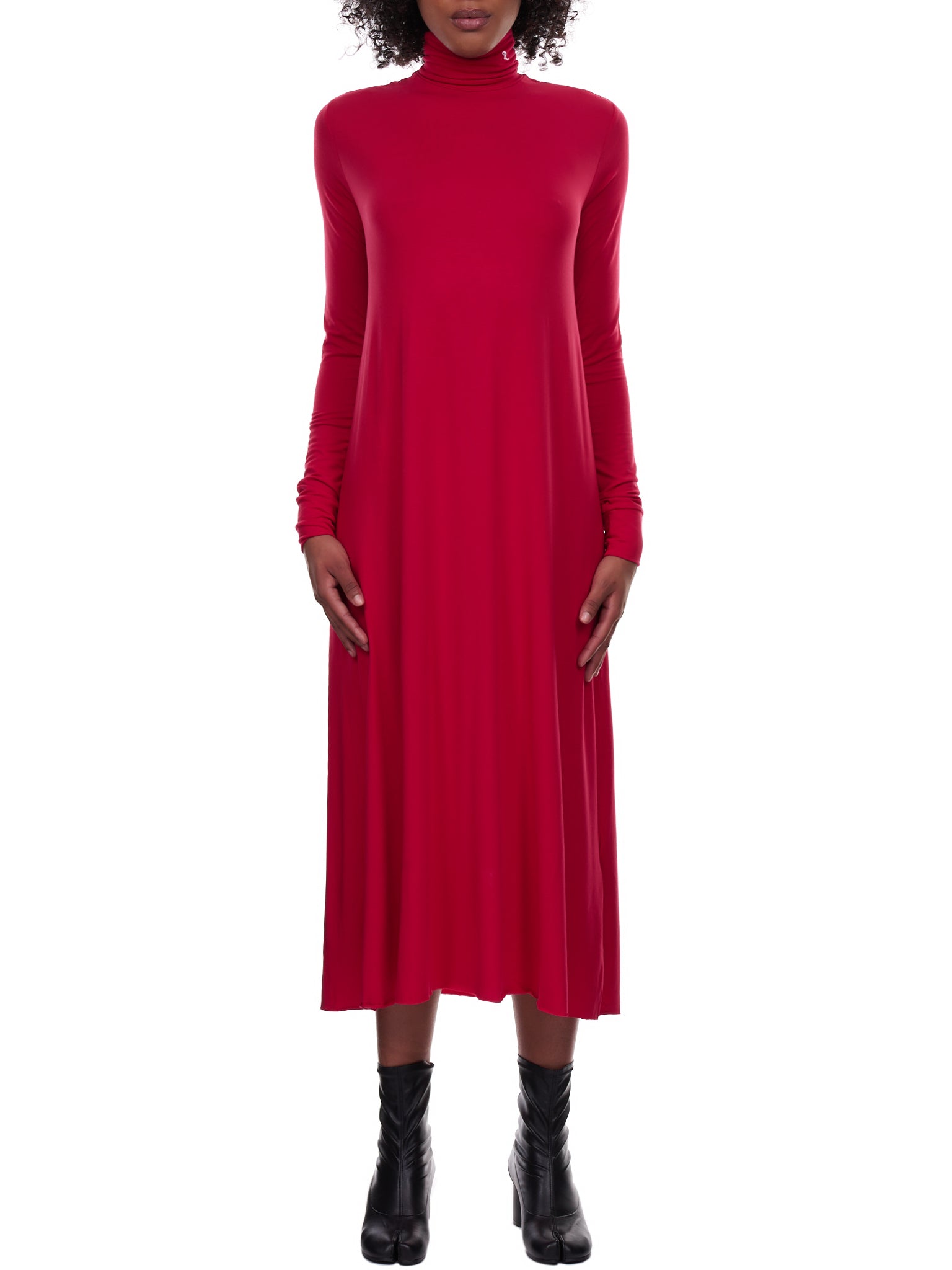 Raf Simons Sous Pull Dress | H. Lorenzo - front