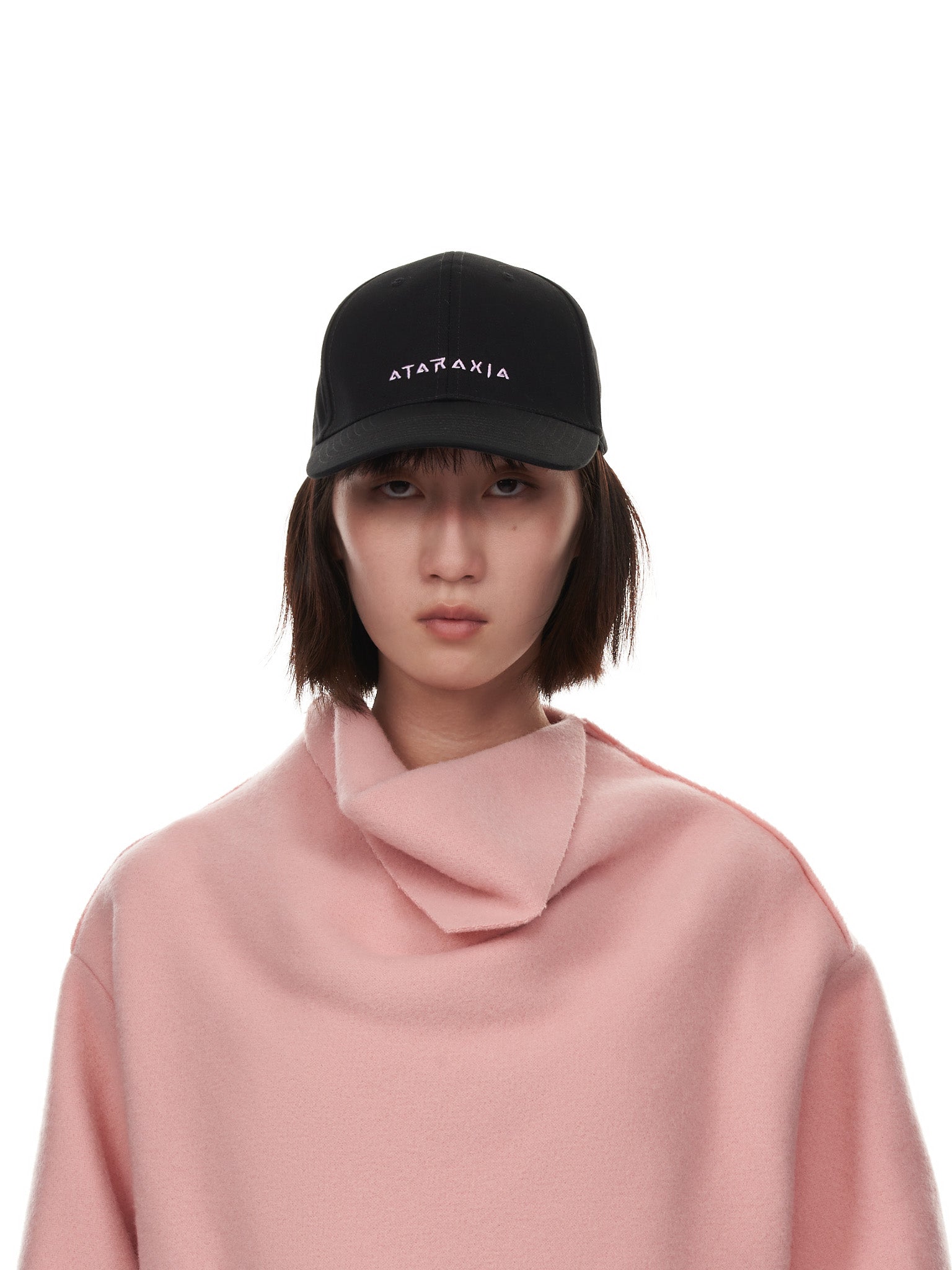 Raf Simmons Ataraxia Hat | H. Lorenzo - front