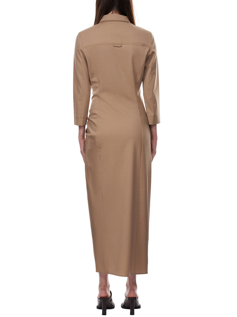 Jaquemus La Robe Jocou | H. Lorenzo - back